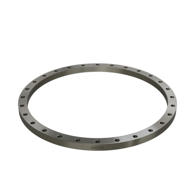 Flanges, Edelstahl, EN 1092-1, Losflansch, T:02, PN6, A, DN1000, 1032,0, AISI316L, 1.4404, MET