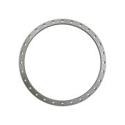 Flanges, Edelstahl, EN 1092-1, Losflansch, T:02, PN6, A, DN1000, 1032,0, AISI316L, 1.4404, MET