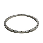 Flanges, Edelstahl, EN 1092-1, Losflansch, T:02, PN6, A, DN1000, 1032,0, AISI316L, 1.4404, MET