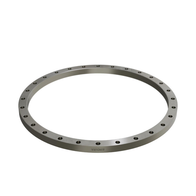 Flanges, Edelstahl, EN 1092-1, Losflansch, T:02, PN6, A, DN1000, 1032,0, AISI316L, 1.4404, MET