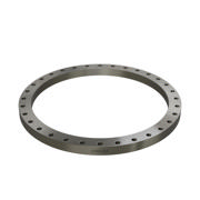 Flanges, Nierdzewny, EN 1092-1, Kołnierz luźny, T:02, PN10, A, DN1200, 1220,0, AISI316L, 1.4404, ISO