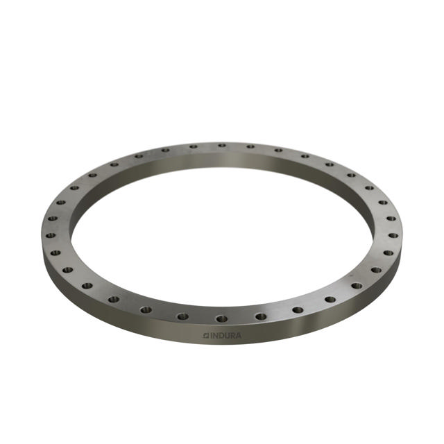 Flanges, Stainless, EN 1092-1, Loose plate flange, T:02, PN10, A, DN1200, 1220,0, AISI316L, 1.4404, ISO