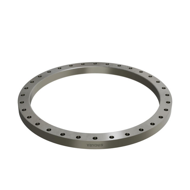 Flanges, Nierdzewny, EN 1092-1, Kołnierz luźny, T:02, PN10, A, DN1200, 1220,0, AISI316L, 1.4404, ISO