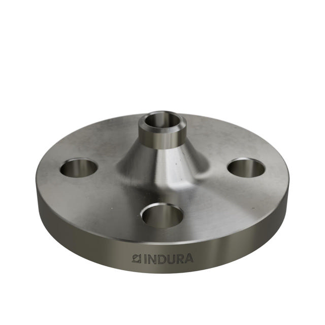 Flanges, Edelstahl, EN 1092-1, Vorschweißflansch, T:11, PN6, B1, DN10, 14,0, AISI316L, 1.4404, MET