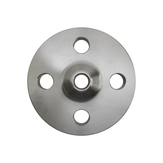 Flanges, Edelstahl, EN 1092-1, Vorschweißflansch, T:11, PN6, B1, DN10, 14,0, AISI316L, 1.4404, MET