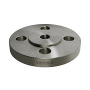 Flanges, Edelstahl, EN 1092-1, Vorschweißflansch, T:11, PN6, B1, DN10, 14,0, AISI316L, 1.4404, MET