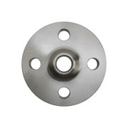 Flanges, Edelstahl, EN 1092-1, Vorschweißflansch, T:11, PN6, B1, DN15, 19,0, AISI316L, 1.4404, MET
