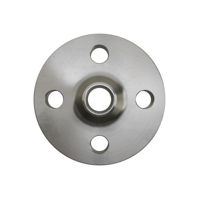 Flanges, Edelstahl, EN 1092-1, Vorschweißflansch, T:11, PN6, B1, DN15, 19,0, AISI316L, 1.4404, MET