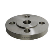 Flanges, Edelstahl, EN 1092-1, Vorschweißflansch, T:11, PN6, B1, DN15, 19,0, AISI316L, 1.4404, MET