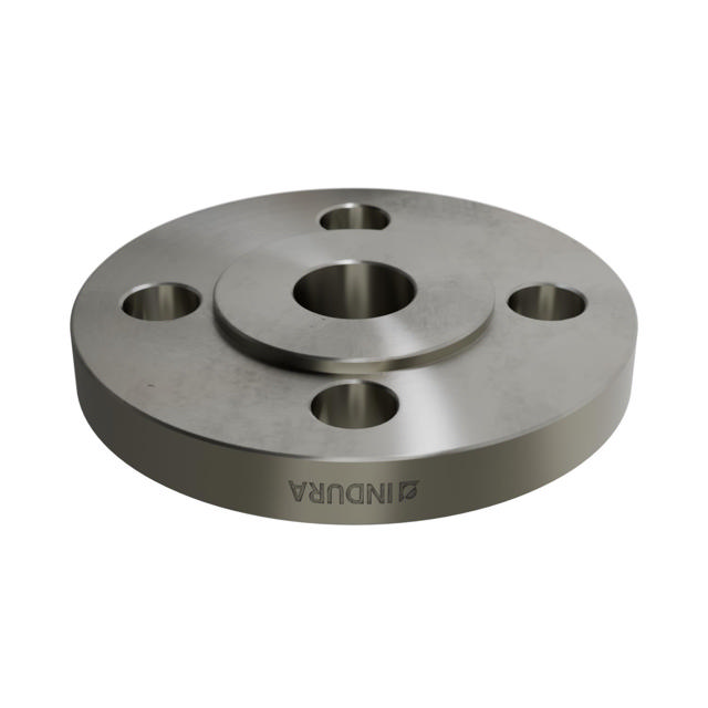 Flanges, Edelstahl, EN 1092-1, Vorschweißflansch, T:11, PN6, B1, DN15, 21,3, AISI316L, 1.4404, ISO