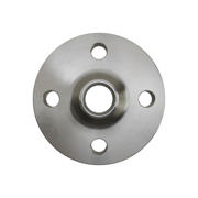 Flanges, Edelstahl, EN 1092-1, Vorschweißflansch, T:11, PN6, B1, DN20, 24,6, AISI316L, 1.4404, MET