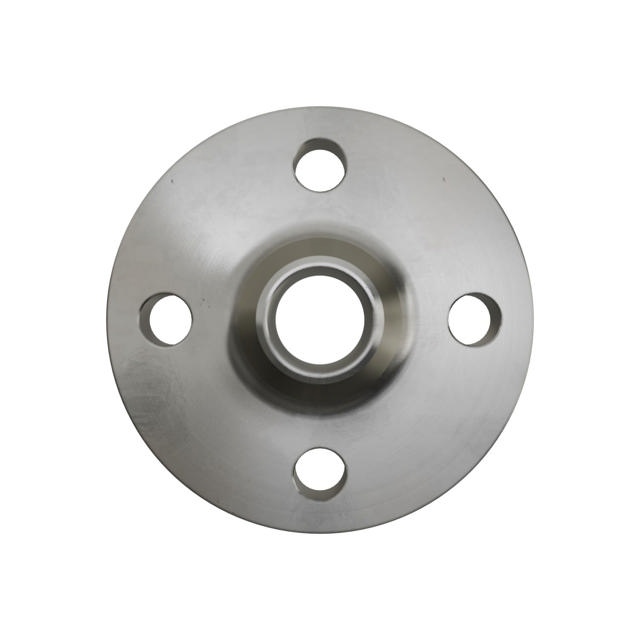 Flanges, Edelstahl, EN 1092-1, Vorschweißflansch, T:11, PN6, B1, DN20, 24,6, AISI316L, 1.4404, MET