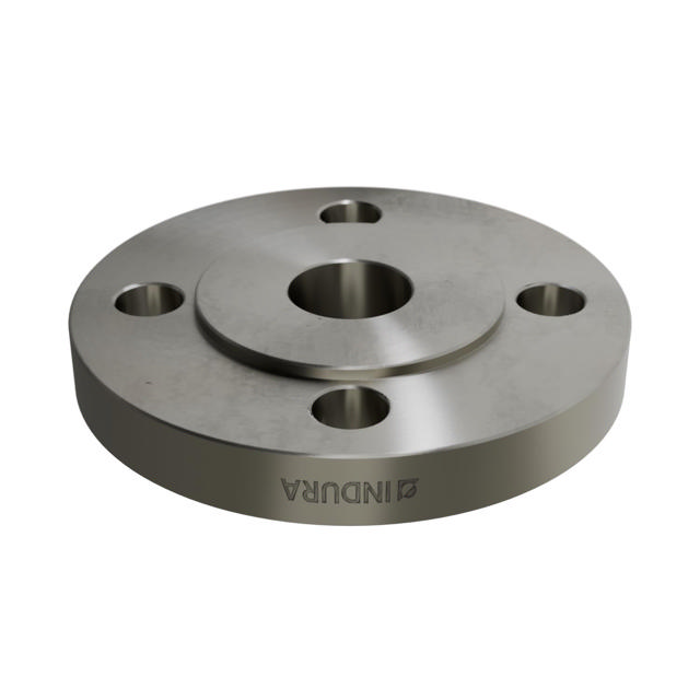 Flanges, Edelstahl, EN 1092-1, Vorschweißflansch, T:11, PN6, B1, DN20, 24,6, AISI316L, 1.4404, MET