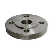 Flanges, Rustfri, EN 1092-1, Halsflange, T:11, PN6, B1, DN20, 26,9, AISI316L, 1.4404, ISO