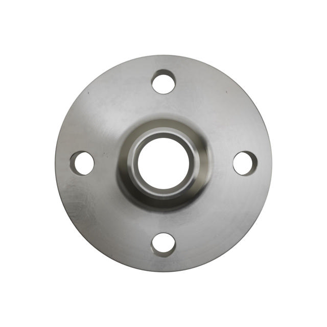 Flanges, Edelstahl, EN 1092-1, Vorschweißflansch, T:11, PN6, B1, DN25, 30,2, AISI316L, 1.4404, MET
