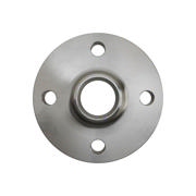 Flanges, Nierdzewny, EN 1092-1, Kołnierz szyjkowy, T:11, PN6, B1, DN25, 33,7, AISI316L, 1.4404, ISO