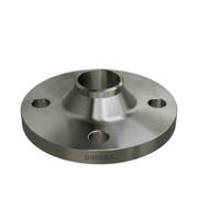 Flanges, Rustfri, EN 1092-1, Halsflange, T:11, PN6, B1, DN32, 37,2, AISI316L, 1.4404, MET