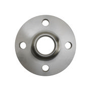 Flanges, Nierdzewny, EN 1092-1, Kołnierz szyjkowy, T:11, PN6, B1, DN32, 42,4, AISI316L, 1.4404, ISO