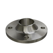 Flanges, Rustfri, EN 1092-1, Halsflange, T:11, PN6, B1, DN50, 55,8, AISI316L, 1.4404, MET