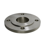 Flanges, Rustfri, EN 1092-1, Halsflange, T:11, PN6, B1, DN50, 55,8, AISI316L, 1.4404, MET