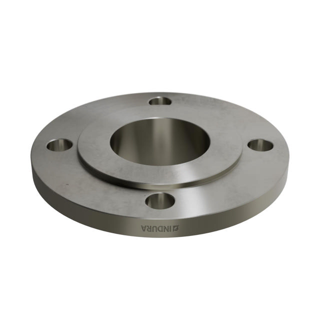 Flanges, Edelstahl, EN 1092-1, Vorschweißflansch, T:11, PN6, B1, DN50, 60,3, AISI316L, 1.4404, ISO