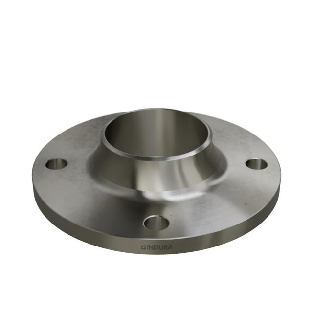 Flanges, Nierdzewny, EN 1092-1, Kołnierz szyjkowy, T:11, PN6, B1, DN65, 70,8, AISI316L, 1.4404, MET