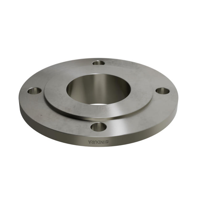 Flanges, Nierdzewny, EN 1092-1, Kołnierz szyjkowy, T:11, PN6, B1, DN65, 70,8, AISI316L, 1.4404, MET