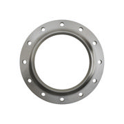 Flanges, Edelstahl, EN 1092-1, Vorschweißflansch, T:11, PN6, B1, DN250, 262,6, AISI316L, 1.4404, MET