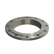 Flanges, Edelstahl, EN 1092-1, Vorschweißflansch, T:11, PN6, B1, DN250, 262,6, AISI316L, 1.4404, MET