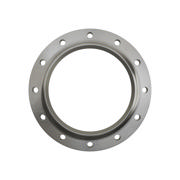 Flanges, Edelstahl, EN 1092-1, Vorschweißflansch, T:11, PN6, B1, DN250, 273,0, AISI316L, 1.4404, ISO