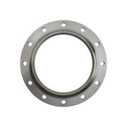 Flanges, Nierdzewny, EN 1092-1, Kołnierz szyjkowy, T:11, PN6, B1, DN300, 314,2, AISI316L, 1.4404, MET