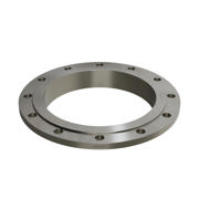 Flanges, Stainless, EN 1092-1, Weld-neck flange, T:11, PN6, B1, DN300, 323,9, AISI316L, 1.4404, ISO