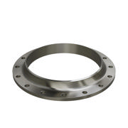Flanges, Stainless, EN 1092-1, Weld-neck flange, T:11, PN6, B1, DN400, 406,4, AISI316L, 1.4404, ISO