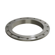 Flanges, Stainless, EN 1092-1, Weld-neck flange, T:11, PN6, B1, DN400, 406,4, AISI316L, 1.4404, ISO