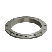 Flanges, Edelstahl, EN 1092-1, Vorschweißflansch, T:11, PN6, B1, DN400, 414,2, AISI316L, 1.4404, MET