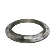 Flanges, Nierdzewny, EN 1092-1, Kołnierz szyjkowy, T:11, PN6, B1, DN450, 457,0, AISI316L, 1.4404, ISO