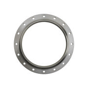 Flanges, Nierdzewny, EN 1092-1, Kołnierz szyjkowy, T:11, PN6, B1, DN450, 457,0, AISI316L, 1.4404, ISO