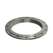 Flanges, Nierdzewny, EN 1092-1, Kołnierz szyjkowy, T:11, PN6, B1, DN450, 457,0, AISI316L, 1.4404, ISO