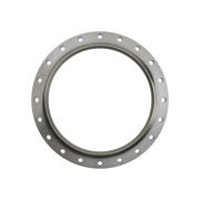 Flanges, Stainless, EN 1092-1, Weld-neck flange, T:11, PN6, B1, DN500, 508,0, AISI316L, 1.4404, ISO
