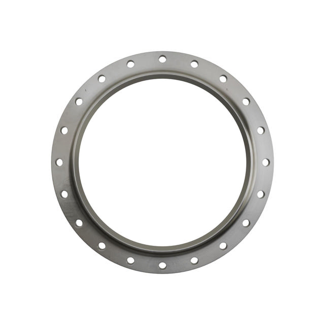 Flanges, Stainless, EN 1092-1, Weld-neck flange, T:11, PN6, B1, DN500, 508,0, AISI316L, 1.4404, ISO