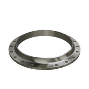 Flanges, Rustfri, EN 1092-1, Halsflange, T:11, PN6, B1, DN500, 514,2, AISI316L, 1.4404, MET