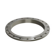 Flanges, Rustfri, EN 1092-1, Halsflange, T:11, PN6, B1, DN500, 514,2, AISI316L, 1.4404, MET