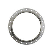 Flanges, Nierdzewny, EN 1092-1, Kołnierz szyjkowy, T:11, PN6, B1, DN600, 610,0, AISI316L, 1.4404, ISO