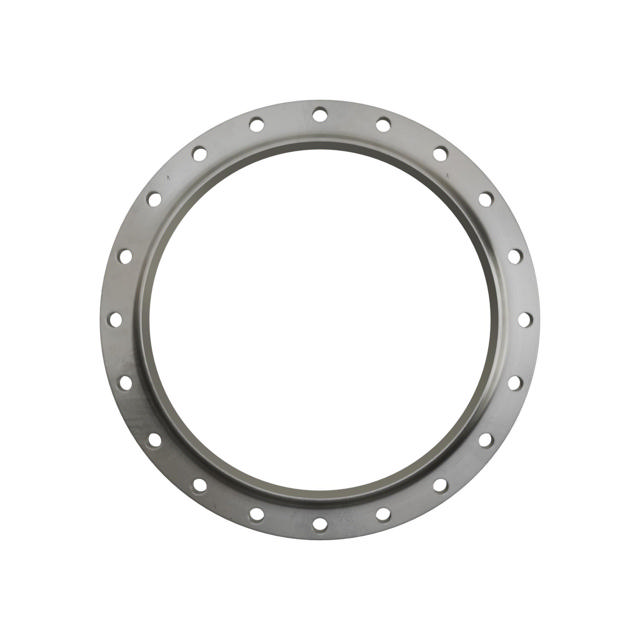 Flanges, Nierdzewny, EN 1092-1, Kołnierz szyjkowy, T:11, PN6, B1, DN600, 610,0, AISI316L, 1.4404, ISO