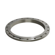 Flanges, Nierdzewny, EN 1092-1, Kołnierz szyjkowy, T:11, PN6, B1, DN600, 610,0, AISI316L, 1.4404, ISO