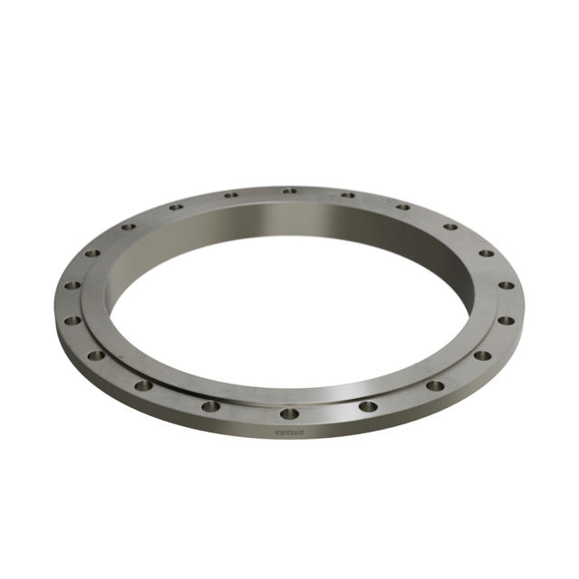 Flanges, Nierdzewny, EN 1092-1, Kołnierz szyjkowy, T:11, PN6, B1, DN600, 610,0, AISI316L, 1.4404, ISO
