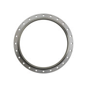 Flanges, Rustfri, EN 1092-1, Halsflange, T:11, PN6, B1, DN700, 711,0, AISI316L, 1.4404, ISO