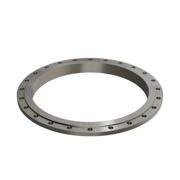 Flanges, Rustfri, EN 1092-1, Halsflange, T:11, PN6, B1, DN700, 711,0, AISI316L, 1.4404, ISO