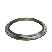 Flanges, Stainless, EN 1092-1, Weld-neck flange, T:11, PN6, B1, DN700, 716,0, AISI316L, 1.4404, MET