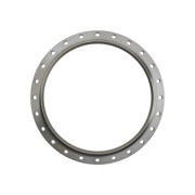 Flanges, Stainless, EN 1092-1, Weld-neck flange, T:11, PN6, B1, DN700, 716,0, AISI316L, 1.4404, MET
